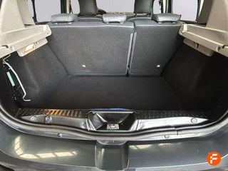 Dacia Sandero SL Trotamundos TCE 66kW (90CV)