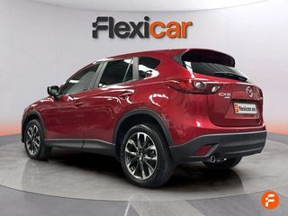 Mazda CX-5 2.2 175cv DE 4WD AT Luxury