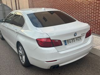 BMW Serie 5 2014
