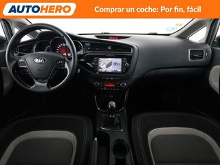 Kia Ceed 1.0 TGDI UEFA Euro 2016
