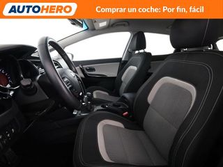 Kia Ceed 1.0 TGDI UEFA Euro 2016