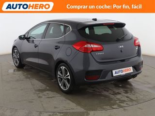 Kia Ceed 1.0 TGDI UEFA Euro 2016