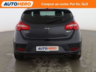 Kia Ceed 1.0 TGDI UEFA Euro 2016