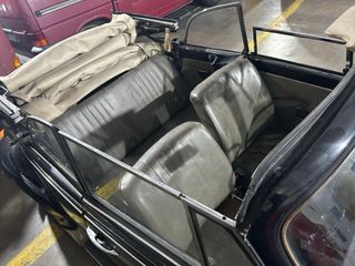 Volkswagen Beetle 1980