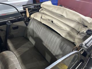 Volkswagen Beetle 1980