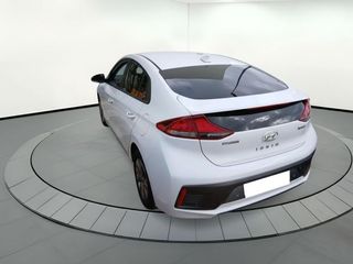 Hyundai IONIQ 1.6 GDI HEV Klass DCT