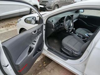 Hyundai IONIQ 1.6 GDI HEV Klass DCT