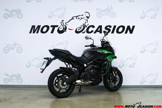 KAWASAKI VERSYS 650 -A2- GARANTÍA OFICIAL