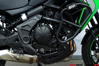 KAWASAKI VERSYS 650 -A2- GARANTÍA OFICIAL