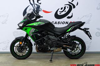KAWASAKI VERSYS 650 -A2- GARANTÍA OFICIAL