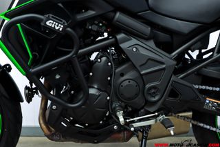 KAWASAKI VERSYS 650 -A2- GARANTÍA OFICIAL