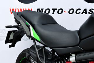 KAWASAKI VERSYS 650 -A2- GARANTÍA OFICIAL