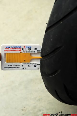 KAWASAKI VERSYS 650 -A2- GARANTÍA OFICIAL