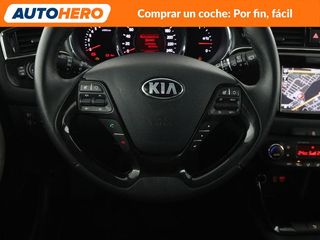Kia Ceed 1.0 TGDI UEFA Euro 2016