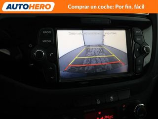 Kia Ceed 1.0 TGDI UEFA Euro 2016