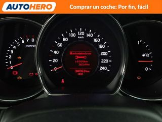 Kia Ceed 1.0 TGDI UEFA Euro 2016