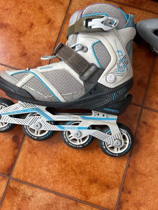 Patines en línea para mujer