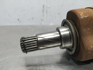 TRANSMISION DELANTERA DERECHA OPEL TIGRA TWIN TOP