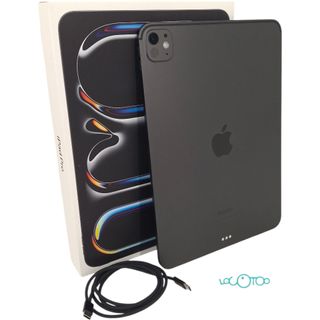 APPLE IPAD PRO 11" M4 (A2836) WIFI 256GB