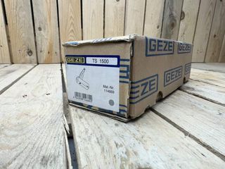 CIERRAPUERTAS GEZE TS 1500 REF: 114669