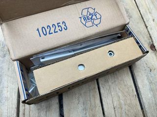 CIERRAPUERTAS GEZE TS 1500 REF: 114669