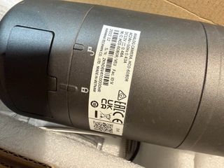 2 Cámaras interiores y 2 exteriores + grabador