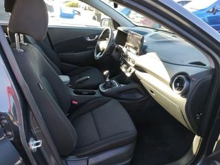 Hyundai Kona 1.0T-GDI EDITON 30 120CV