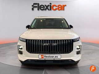 Jaecoo 7 Exclusive 1.6 TGDI 108kW (145CV) AWD