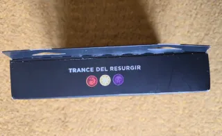 Magic The Gathering Final Fantasy X Commander Deck