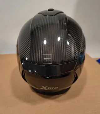 Casco Nolan X-Lite X-903 Ultra Carbon Talla Median