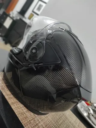 Casco Nolan X-Lite X-903 Ultra Carbon Talla Median