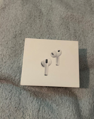 AirPods Pro 3