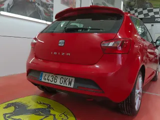 SEAT Ibiza 2009