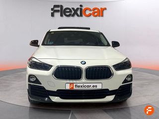 BMW X2 sDrive18i