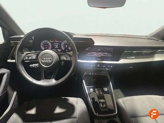 Audi A3 Sportback S line 30 TFSI 81kW S tronic
