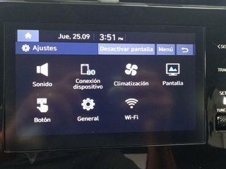 Hyundai Tucson 1.6 TGDI PHEV 195KW MAXX AUTO 4X4