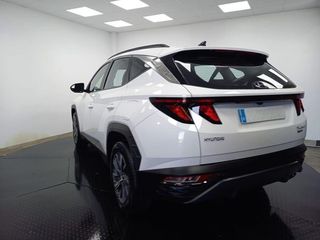 Hyundai Tucson 1.6 TGDI 169KW (230CV) HEV MAXX AUTO