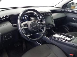Hyundai Tucson 1.6 TGDI 169KW (230CV) HEV MAXX AUTO