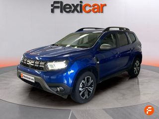 Dacia Duster Expression TCE 96kW(130CV) 4X2