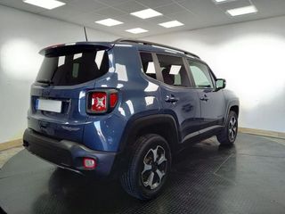 Jeep Renegade Trailhawk 1.3 PHEV 177kW (240CV) AT AWD