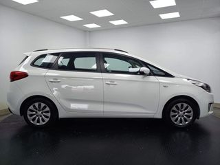 Kia Carens 1.6 GDi Basic