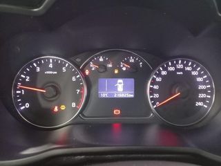 Kia Carens 1.6 GDi Basic