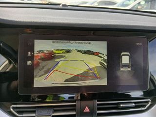 Kia Niro 1.6 GDi HEV 104kW (141CV) Drive