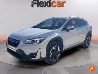 Subaru XV 2.0i Hybrid CVT Executive Plus