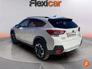 Subaru XV 2.0i Hybrid CVT Executive Plus