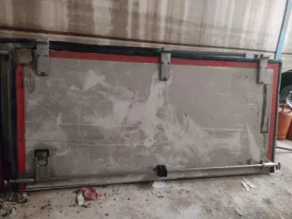 Puertas Semirremolque Lambert