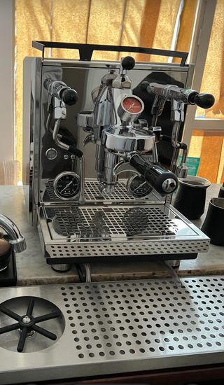 Profitec Drive Cafetera Espresso