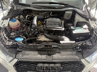 Audi A1 S-LINE 2016!!