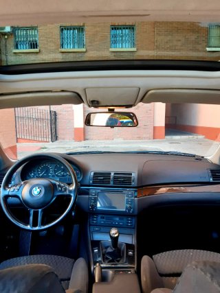 BMW Serie 3 2003