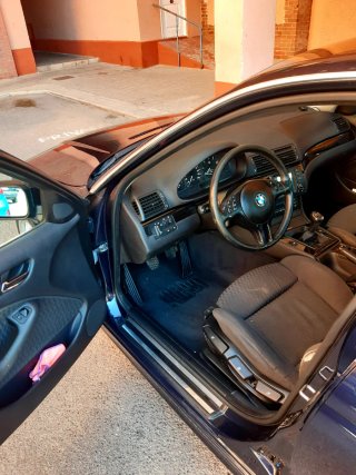 BMW Serie 3 2003